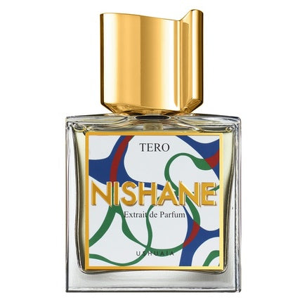 Nishane Tero Eau de Parfum 100ml Spray