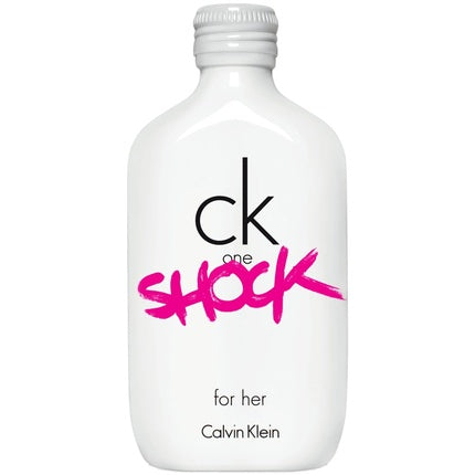 Calvin Klein CK One Shock Eau de Toilette 200ml Spray