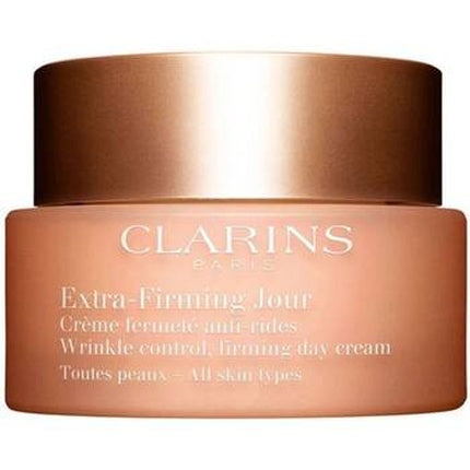 Clarins Extra Firming Dag Crème Alle Huid Types 50ml