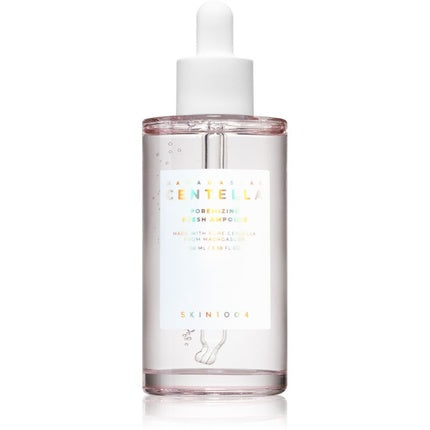 Skin1004 Madagascar Centella Poremizing Fresh Ampoule 100ml