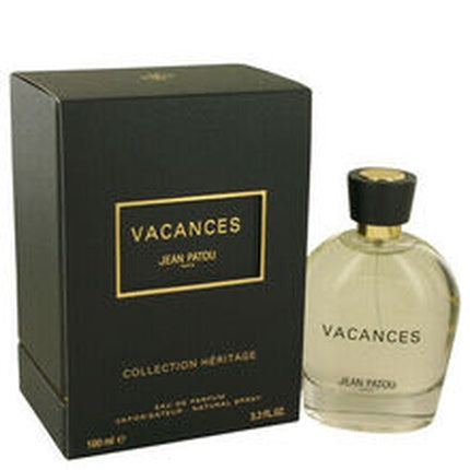 Jean Patou Heritage Vacances Eau de Parfum 100ml Spray
