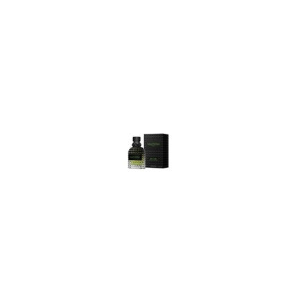 Valentino Uomo Born in Roma Green Stravaganza Eau de Toilette 50ml Spray