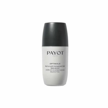 Payot Homme Optimale Déodorant 24H Deodorant Roller 75ml