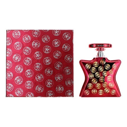 Bond No 9 parfum