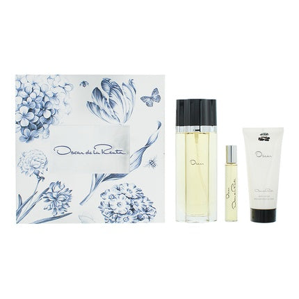Oscar de la Renta parfum