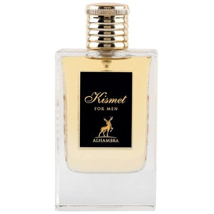 Maison Alhambra Kismet for Men Eau de Parfum 100ml Spray