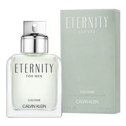 Calvin Klein Eternity Cologne Eau de Toilette 100ml Spray