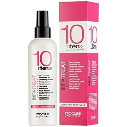 Proclere Ultimate Infatreat Haarbehandeling 250ml Spray
