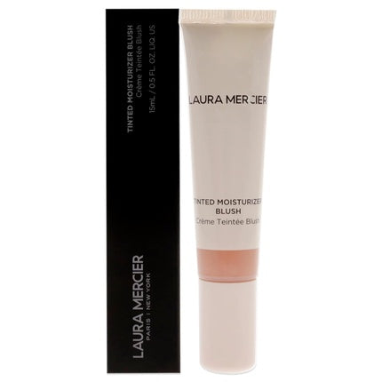 Laura Mercier Tinted Moisturizer Blush 15ml - Mediterranee