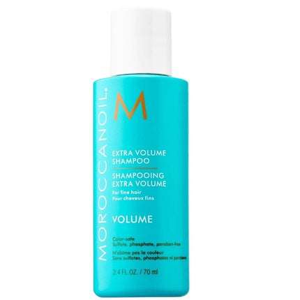 Moroccanoil Extra Volume Shampoo 70ml