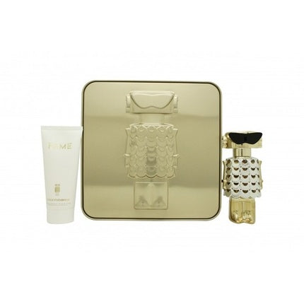Paco Rabanne Geschenkset Miniature Set 8 x 2ml