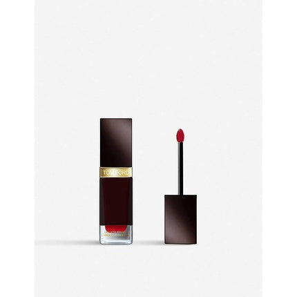 Tom Ford Lip Lacquer Luxe Matte 6ml - 06 Overpower