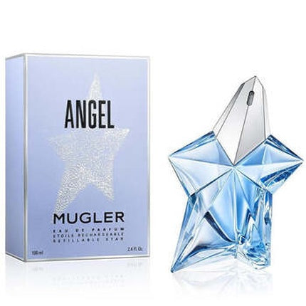 Thierry Mugler Angel Eau de Parfum 50ml Spray - Navulbaar