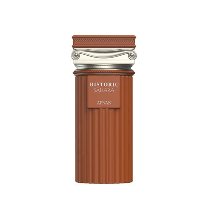 Afnan Perfumes Historic Sahara Extrait de Parfum 100ml Spray