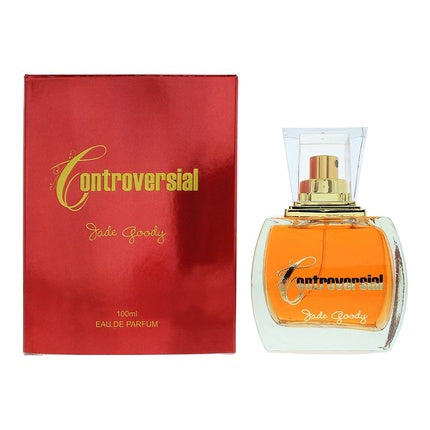 Jade Goody Controversial Eau de Parfum 100ml Spray