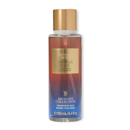 Victorias Secret Vanilla Lace Fragrance Mist 250ml Spray