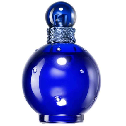 Britney Spears Midnight Fantasy Eau de Parfum 100ml Spray