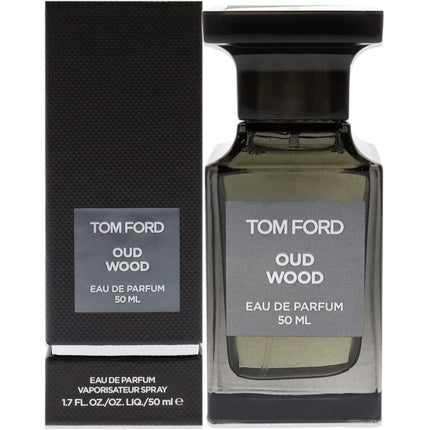 Tom Ford Private Blend Oud Wood Eau de Parfum 50ml Spray