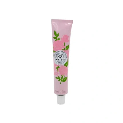 Roger & Gallet Rose Hand- & Nagel Crème 30ml