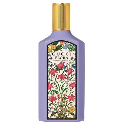 Gucci Flora Gorgeous Magnolia Eau de Parfum 150ml Spray
