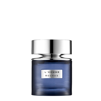 Rochas L'Homme Rochas Eau de Toilette 60ml Spray