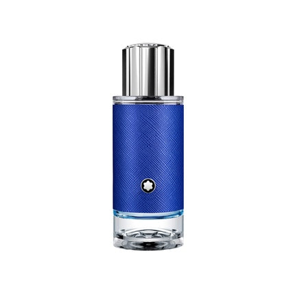 Mont Blanc Explorer Ultra Blue Eau de Parfum 60ml Spray