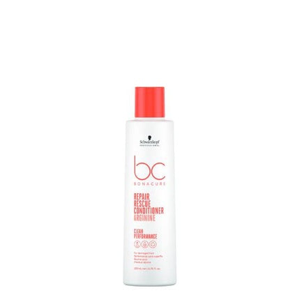 Schwarzkopf BC Bonacure Repair Rescue Conditioner 200ml