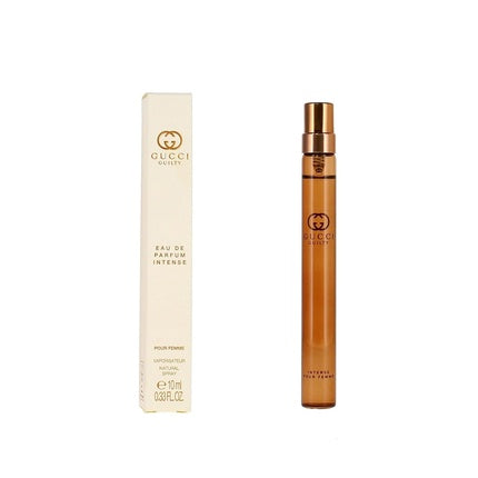 Gucci Guilty Eau de Parfum Intense Pour Femme 10ml Spray