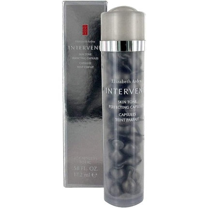 Elizabeth Arden Intervene Skin Tone 37 Caps 17.2ml