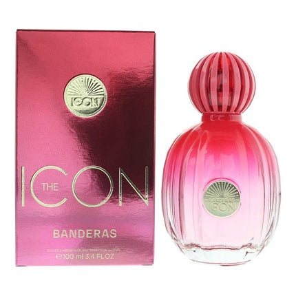 Antonio Banderas parfum