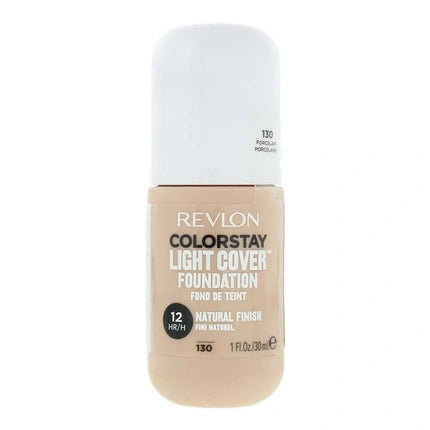 Revlon ColorStay Longwear Makeup SPF15 - 130 Porcelaine -30ml
