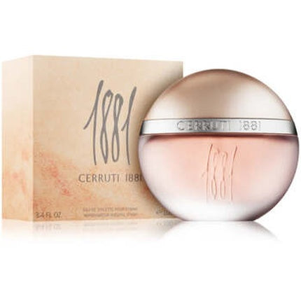 Cerruti 1881 Eau de Toilette 30ml Spray