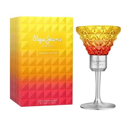 Pepe Jeans For Her Eau de Toilette 30ml Spray