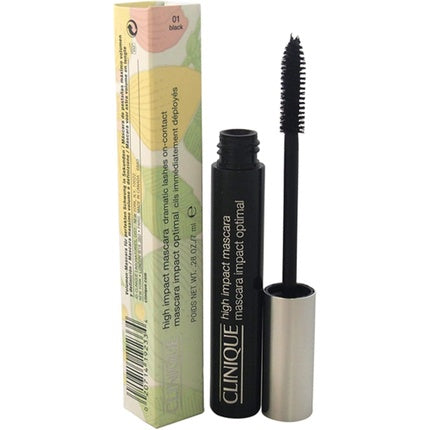 Clinique High Impact Mascara 7ml - 01 Black