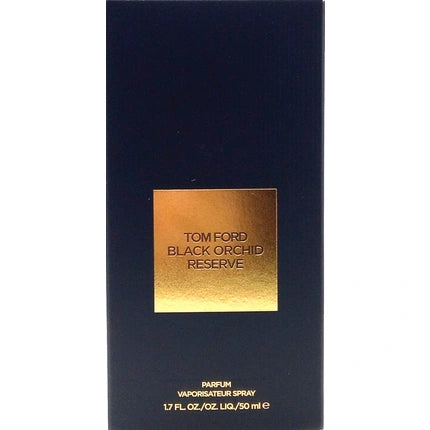 Tom Ford Black Orchid Reserve Parfum 50ml Spray