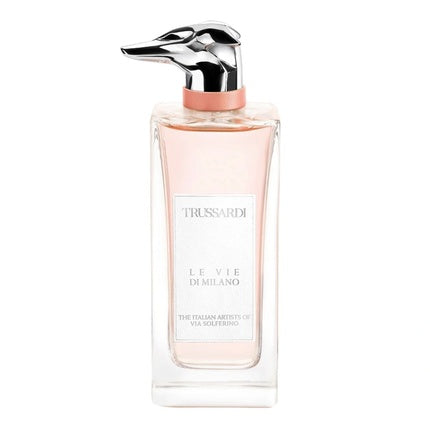 Trussardi The Italian Artists of Via Solferino Eau de Parfum 100ml Spray
