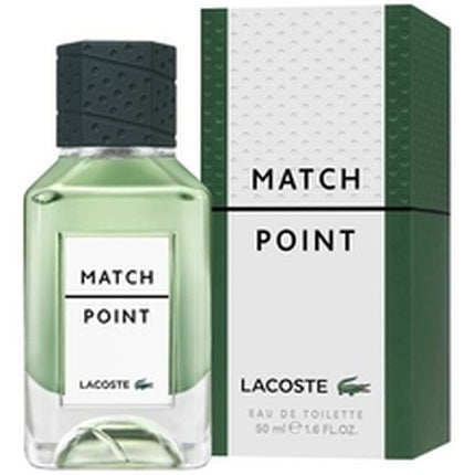 Lacoste Match Point Eau de Toilette 50ml Spray