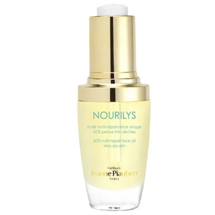 Jeanne Piaubert Nourilys SOS Multi-Repair Face Oil 30ml