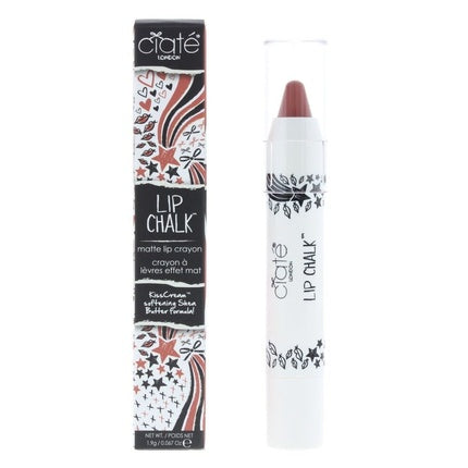Ciaté Lip Chalk Matte Lip Crayon 1.9g - 5 Instaglam