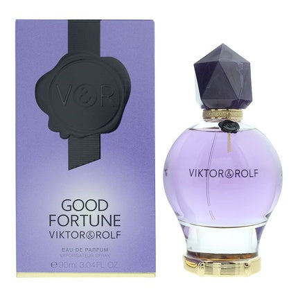 Viktor & Rolf Good Fortune Eau de Parfum 90ml Spray