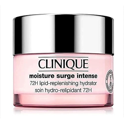 Clinique Moisture Surge Intense 72H Lipid-Replenishing Hydrator Cream-Gel 75ml
