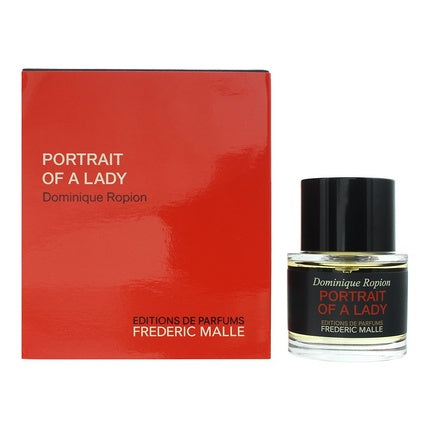 Frédéric Malle Portrait of a Lady Eau de Parfum 50ml Spray