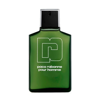 Paco Rabanne Pour Homme Eau de Toilette 100ml Spray