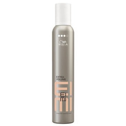 Wella Eimi Extra Volume Styling Mousse 500ml