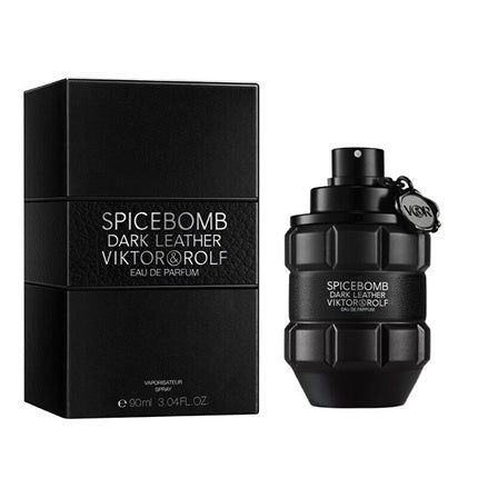 Viktor & Rolf Spicebomb Dark Leather Eau de Parfum 90ml Spray