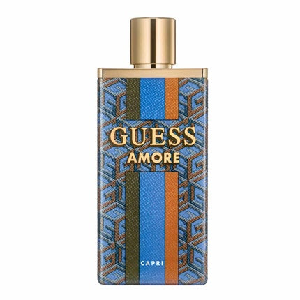 Guess Guess Amore Capri Eau de Toilette 100ml Spray
