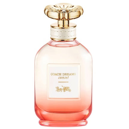 Coach Coach Dreams Sunset Eau de Parfum 60ml Spray
