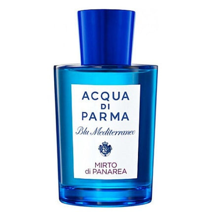 Acqua di Parma Blu Mediterraneo Mirto di Panarea Eau de Toilette 100ml Spray