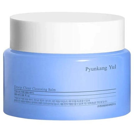Pyunkang Yul Deep Clear Cleansing Balm 100ml