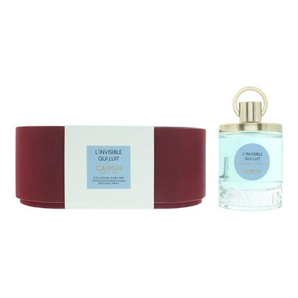 Caron L'Invisible qui Luit Cologne Sublime 100ml Spray